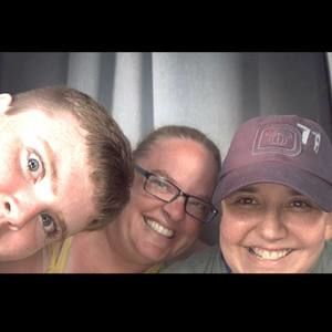 Meet your Posher, Shawntel